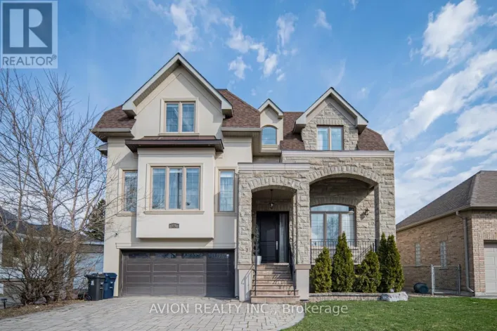 136 HOMEWOOD AVENUE, Toronto