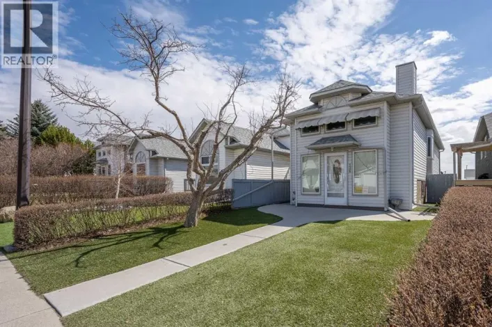 136 Hunterhorn Drive NE, Calgary