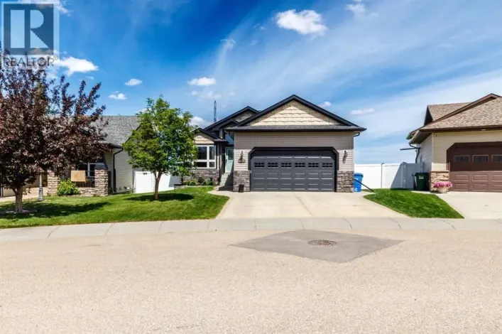 136 Illingsworth Close, Red Deer