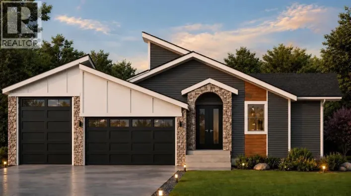 136 Iron Ridge Place, Crossfield