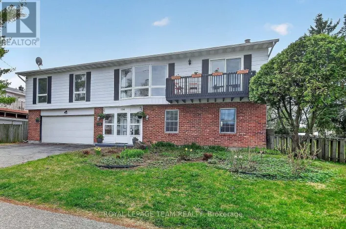 136 JAMES CUMMINGS AVENUE, Ottawa