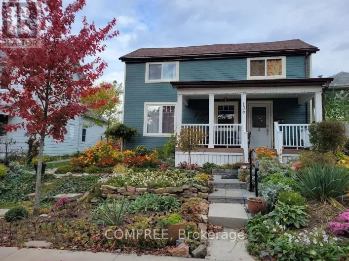 136 JOHN STREET, Gananoque