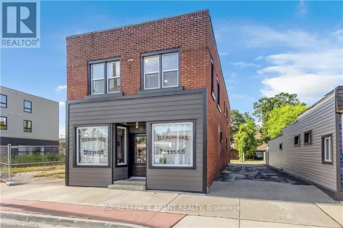 136 KING STREET, Norfolk