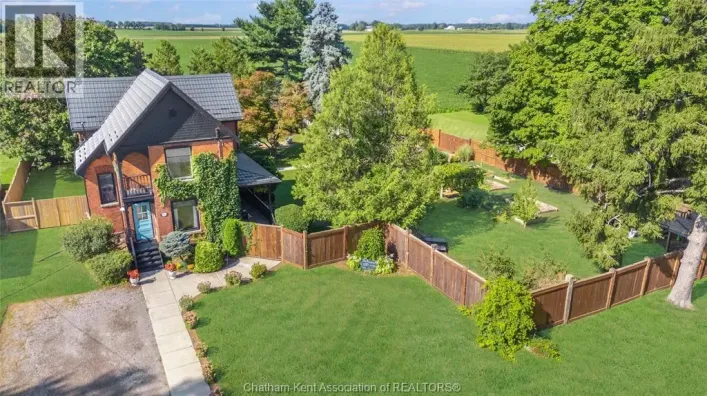 136 KING STREET South, Highgate