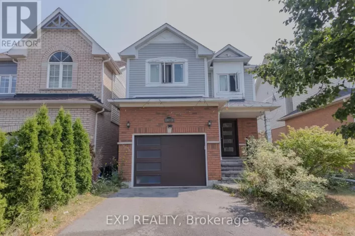 136 KIRKLAND PLACE, Whitby