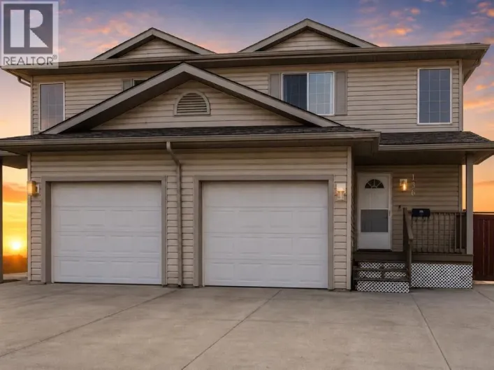 136 Kodiak Crescent, Fort McMurray