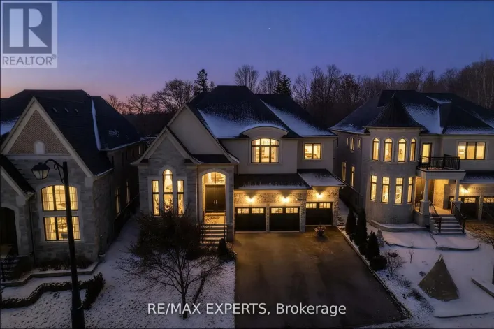 136 LADY JESSICA DRIVE, Vaughan