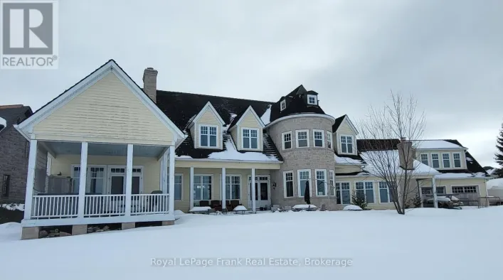 136 LAKE DRIVE E, Georgina