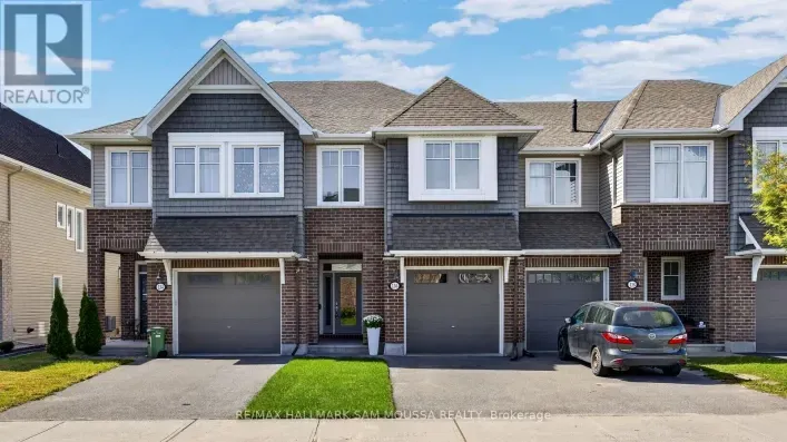 136 LAVATERA STREET, Ottawa