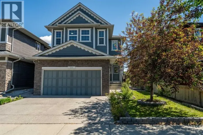 136 Legacy Circle SE, Calgary