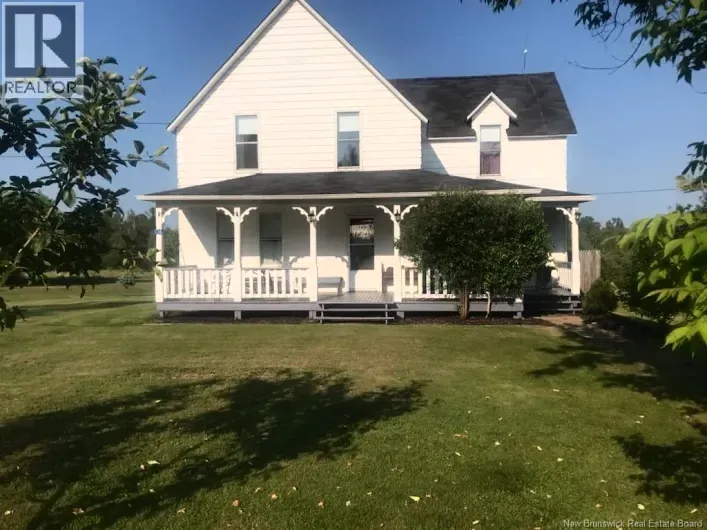 House for sale: 136 Lilloett Drive, Chipman