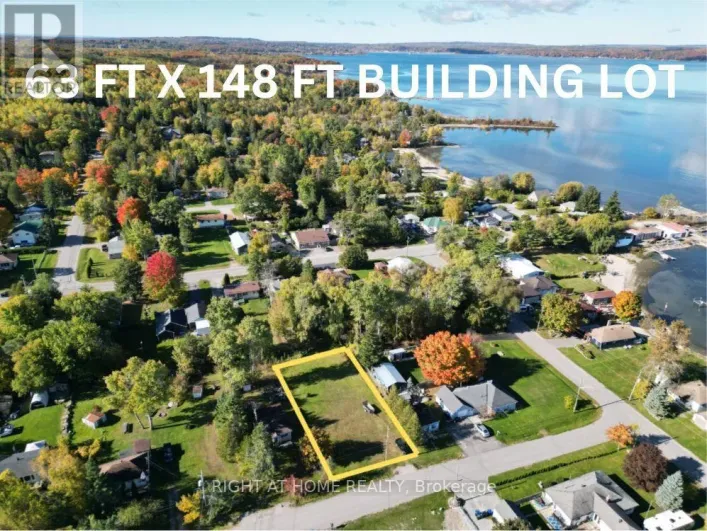 136 LIMESTONE ROAD, Tay