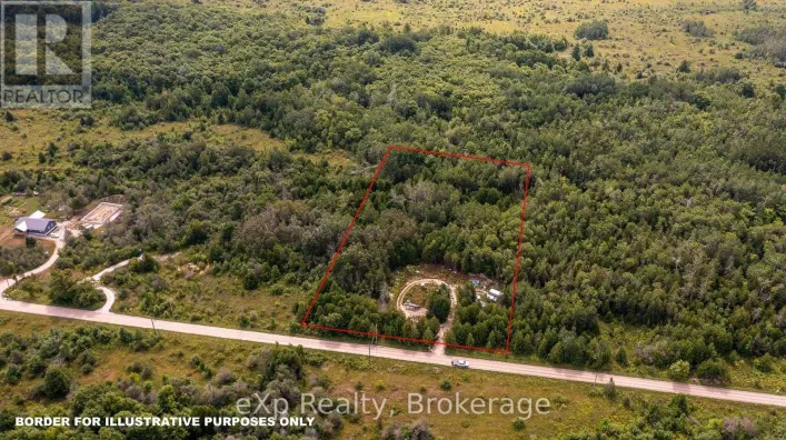 136 LINDSAY ROAD 40, Northern Bruce Peninsula