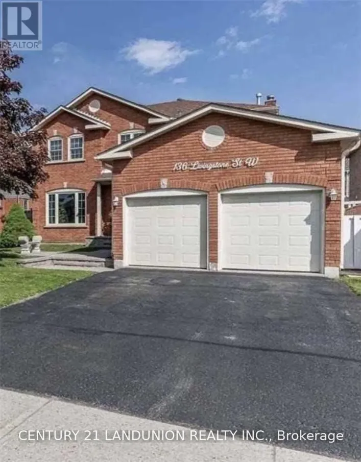 136 LIVINGSTONE STREET W, Barrie