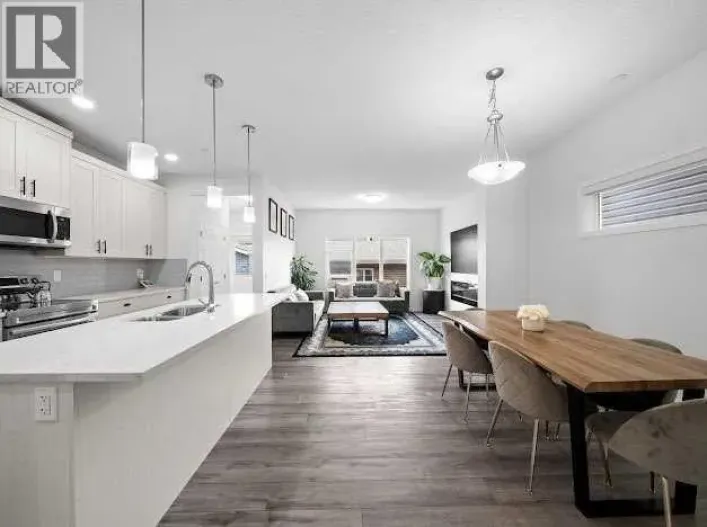 136 Lucas Street NW, Calgary