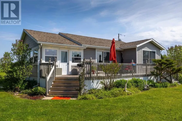 136 MacLeod Road, Wood Islands