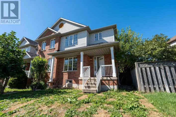 136 MANLEY LANE, Milton