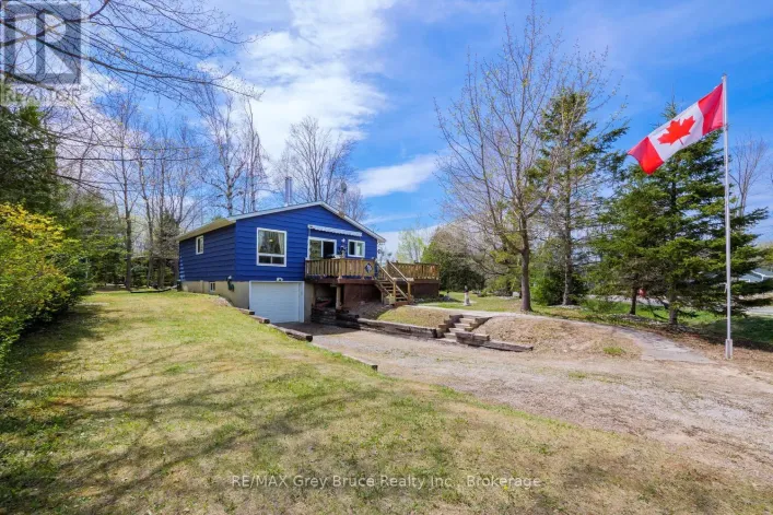 136 MAPLE DRIVE, Northern Bruce Peninsula