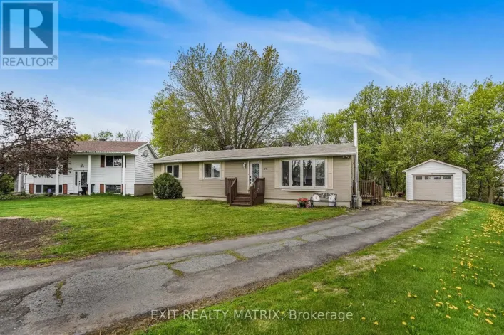 136 MARTEL CRESCENT, Champlain