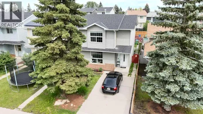 136 Martindale Drive NE, Calgary