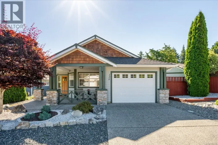 136 Meridian Way, Parksville