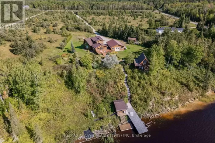 136 MITCHELL ROAD, Kapuskasing