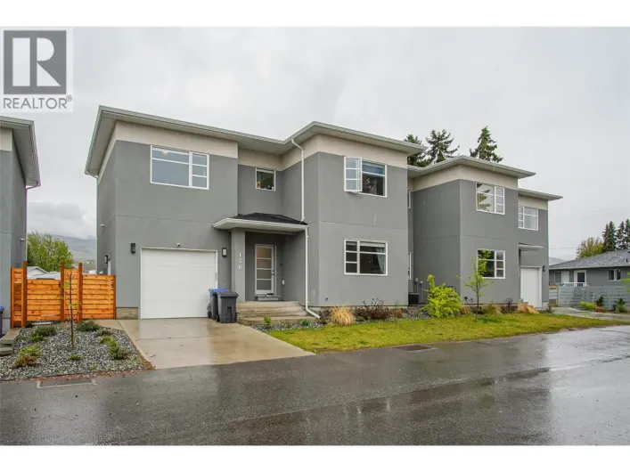 136 Mugford Road, Kelowna