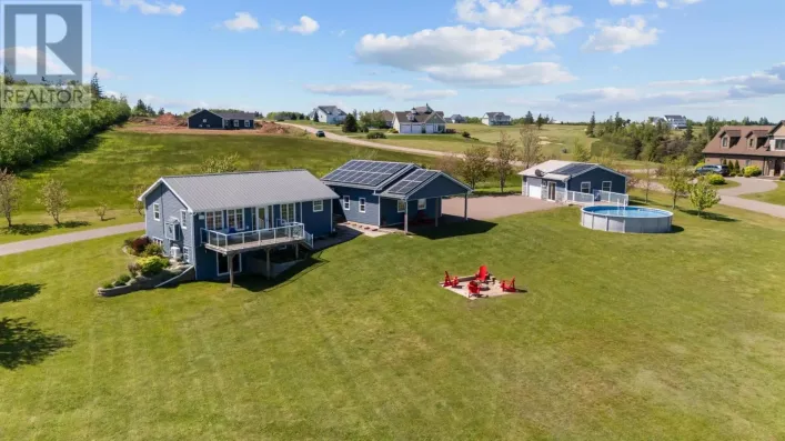 House for sale: 136 New London Road, New Glasgow