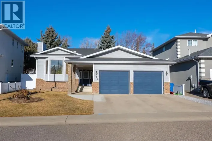 136 Palliser Way NE, Medicine Hat