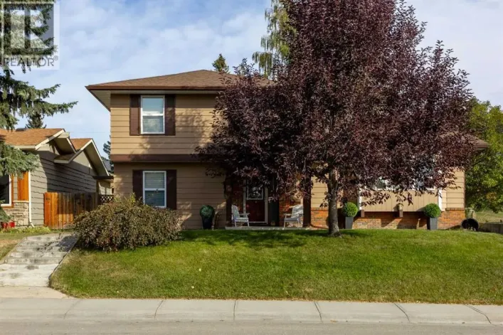 136 Parkside Crescent SE, Calgary