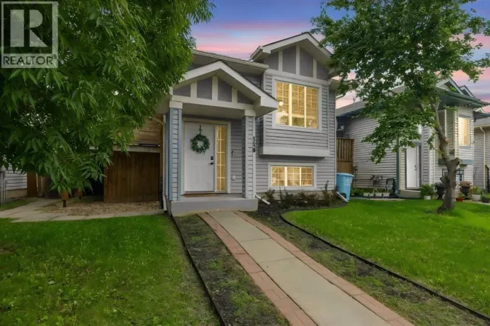 136 Parry Crescent, Fort McMurray