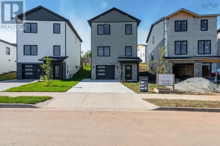 136 Provence Way, Timberlea