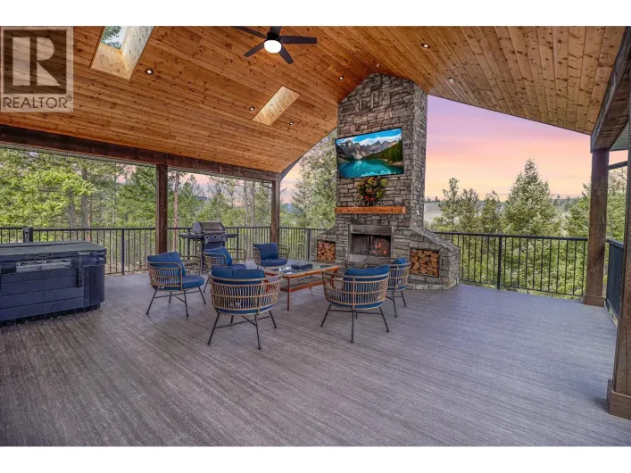 136 PURCELL Place, Cranbrook