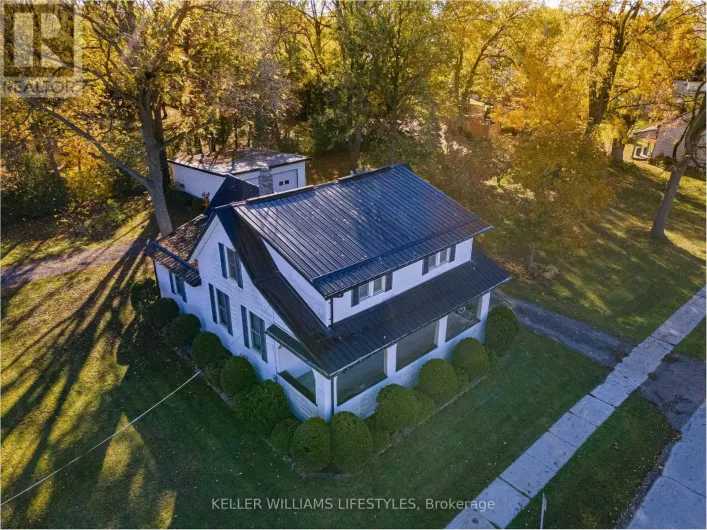 136 QUEEN STREET, North Middlesex