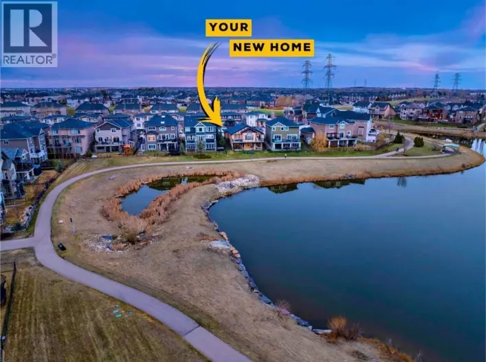 136 Rainbow Falls Glen, Chestermere