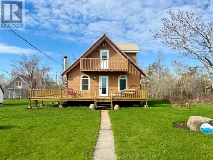 136 Red Cliff Drive, Seafoam