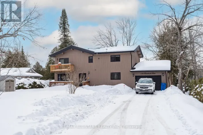 136 RIVERBANK DRIVE, Georgina