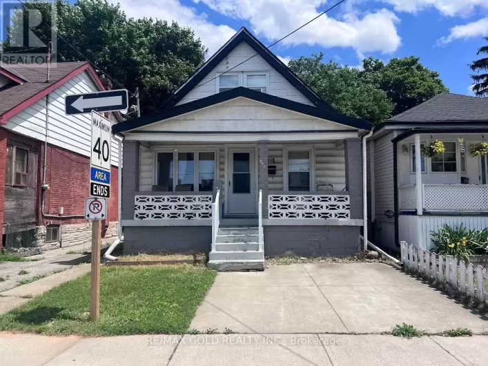 136 ROBINS AVENUE, Hamilton