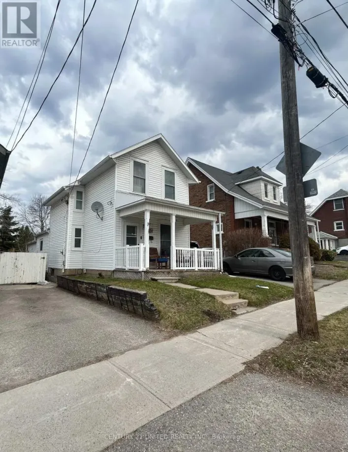 136 ROBINSON STREET, Peterborough