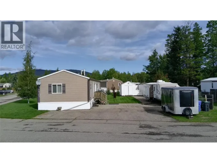 136 Rockcliffe Place, Tumbler Ridge