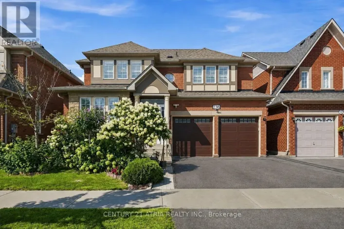 136 ROLLINGHILL ROAD, Richmond Hill