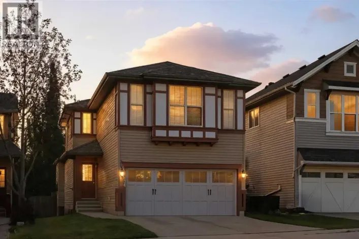 136 Sage Valley Drive NW, Calgary