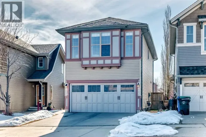 136 Sage Valley Drive NW, Calgary