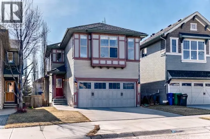 136 Sage Valley Drive NW, Calgary