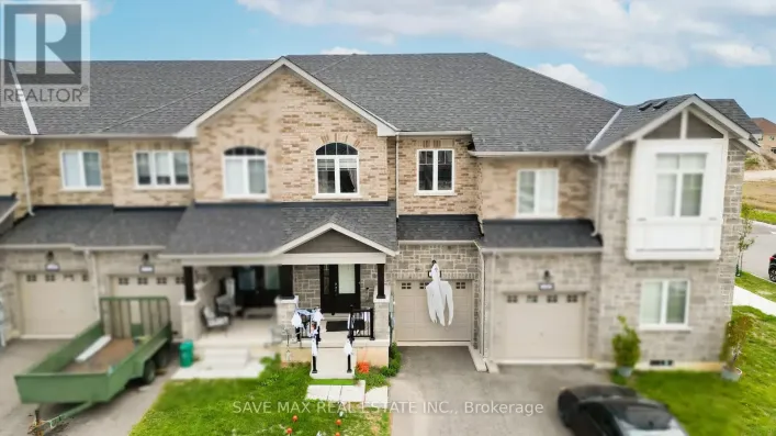 136 SAPPHIRE WAY W, Thorold