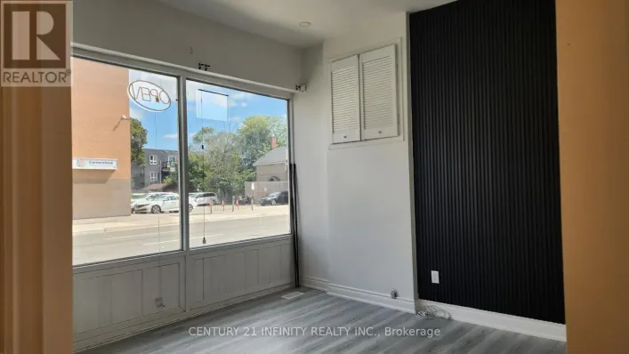 136 SIMCOE STREET S, Oshawa
