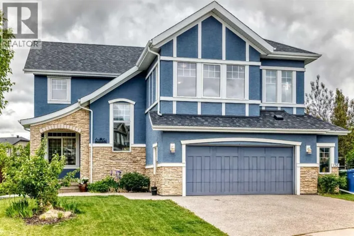 136 STONEMERE Close, Chestermere