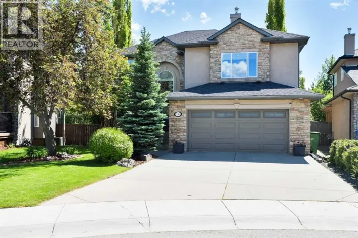 136 Strathlea Place SW, Calgary