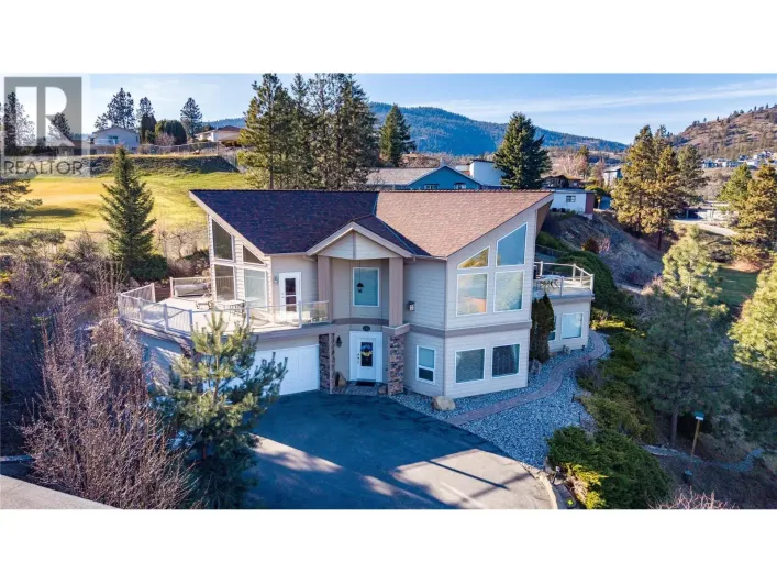 136 Sumac Ridge Drive, Summerland