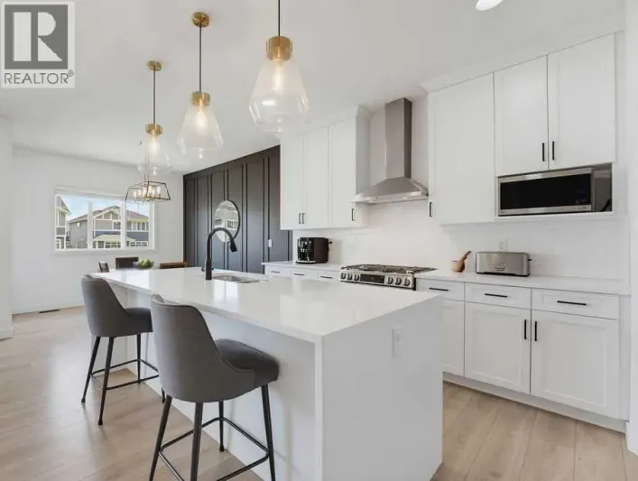 136 Sunrise Common, Cochrane
